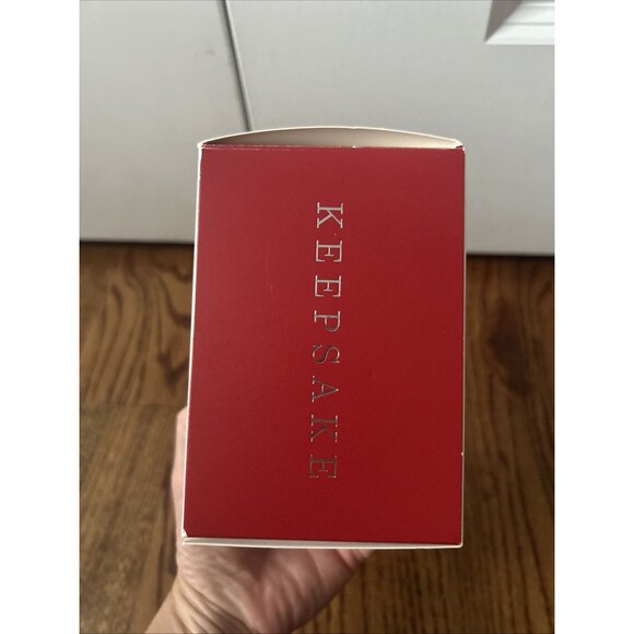 Hallmark 2019 ELSA & Nokk Frozen 2 -Disney Ornament Keepsake MIB - Picture 3 of 4